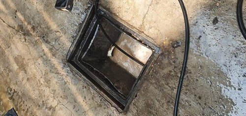 하남 하수구막힘 초이동 하수구막힘 화장실 악취 원인 직접 확인한 점