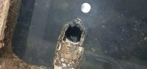 하남 하수구막힘 배수 지연과 역류 여부를 확인하는 가정 내 점검 항목