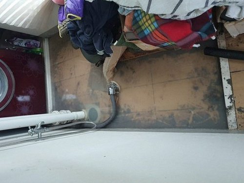 하남 하수구막힘 교산동 하수구막힘 아파트 반복되는 이유는 따로 있었다